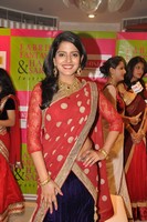 Visakha Singh Saree Photos